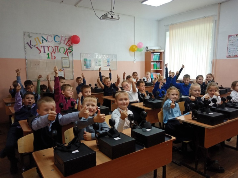 Неделя профилактики: «Разноцветная неделя».