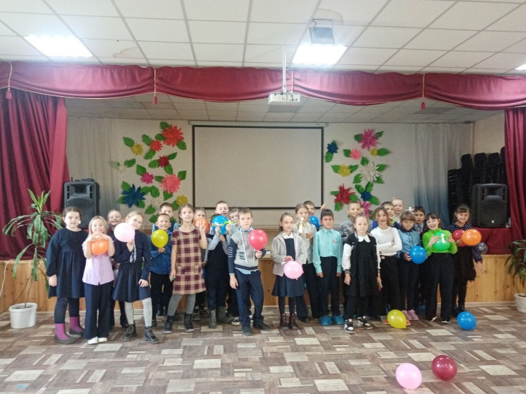 Встречай покров.