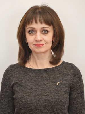 Радченко Елена Валерьевна Радченко Елена Валерьевна