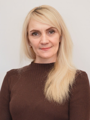 Русанова Лариса Александровна Русанова Лариса Александровна